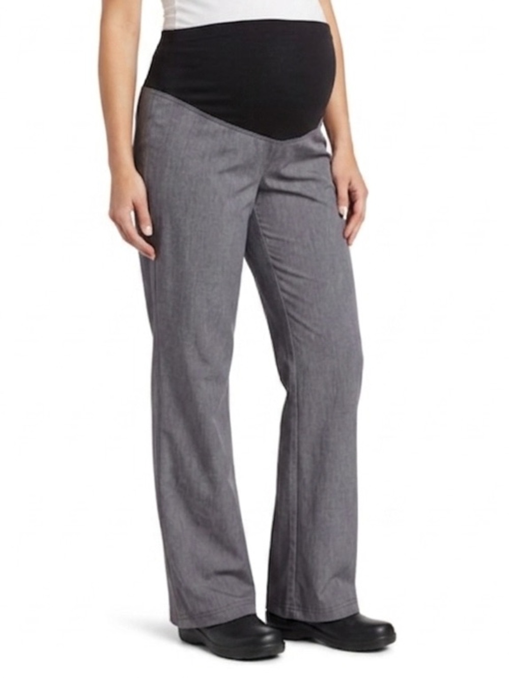 Spread good cheer Maternity Scrub Pants